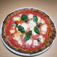 カンブーザ - 【マルガリータ】