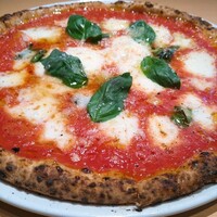 カンブーザ - 【マルガリータ】