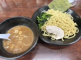 Konshinya - 魂心つけ麺