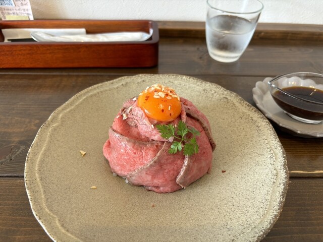 カフェ ソラ（CAFE SORA） - 南米沢（カフェ）の写真