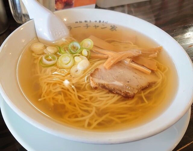 らーちゃん ラーチャン家 新潟【公式】