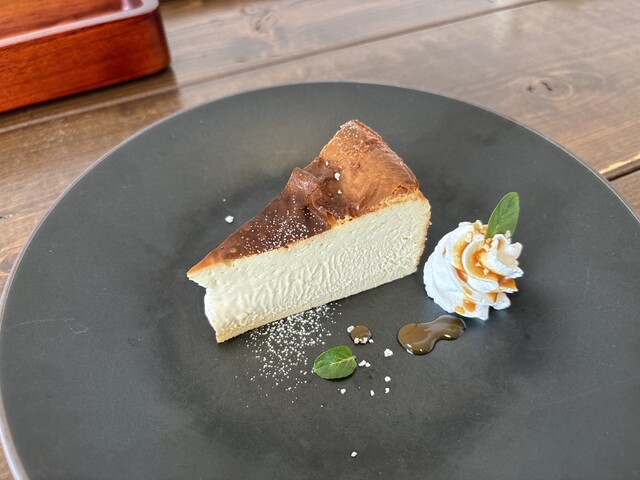 カフェ ソラ（CAFE SORA） - 南米沢（カフェ）の写真