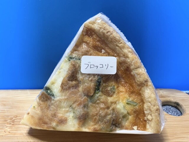 菓子屋 ハウフル - 本塩釜（洋菓子）の写真