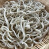手打ち蕎麦　いよ翁