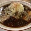 R+ 隠れ家すぎるラーメン屋