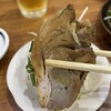博多長浜らーめん ぼたん 大塚本店