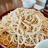 手打蕎麦 きふね