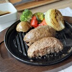 MEAT COMPANY with Bellmare - 