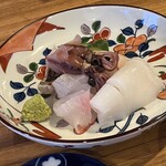居酒屋 酔九屋 - 