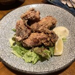 肉と日本酒バル ワラカド - 