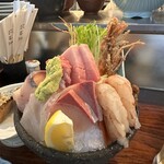 ダイニングステージ 佐海屋 - 