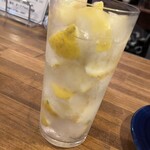 居酒屋 酔九屋 - 