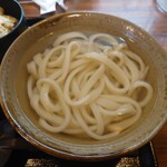 Udon Kurajuu - 