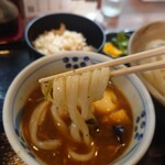 うどん 蔵十 - 