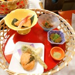 観山荘本館 - 