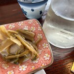手打ち蕎麦　いよ翁 - 