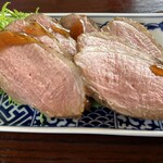 手打ち蕎麦　いよ翁 - 