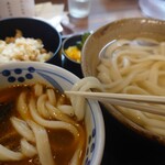 Udon Kurajuu - 