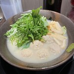 山神山人 - 