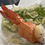 そば処 砂武縞 - 