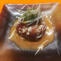 鉄板ビストロ ラフ+たす - 