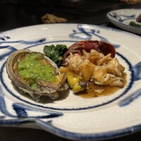 atelier 森本 XEX 鉄板 - 