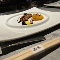 atelier 森本 XEX 鉄板 - 