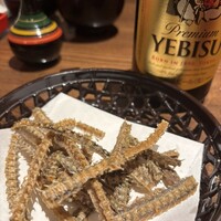 新宿 うなぎ菊川 - 