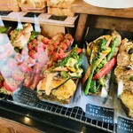 エテコ ブレッド - 