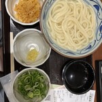 Marugame Seimen - 