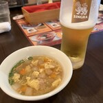 タイ料理スィーデーン - 