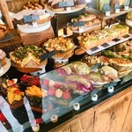 エテコ ブレッド - 