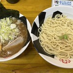 Tsukemen Onnoji - 