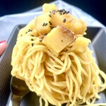 いものことで頭がいっぱい - 