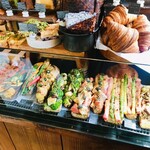 エテコ ブレッド - 