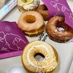 koe donuts - 