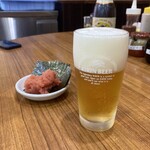 博多長浜らーめん ぼたん - 