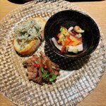 Teppanyaki Kuku - 