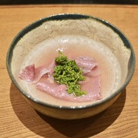東京肉しゃぶ家 秀彬 - 