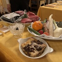 ラ・ビスボッチャ - 