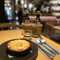 オービカ モッツァレラバー 横浜店 - 