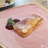 RISTORANTE E'VOLTA Unico Polo - 