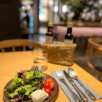 オービカ モッツァレラバー 横浜店 - 