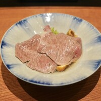 東京肉しゃぶ家 秀彬 - 