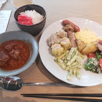 RISTORANTE E'VOLTA Unico Polo - 