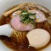 らぁ麺 はやし田 新宿本店