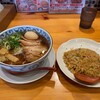奈良天理ラーメン天風 豊川店