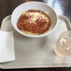 パスタ デ ドマーニ - こんな感じで受け取る。