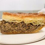 エテコ ブレッド - ミートパイ