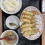 餃子の王将 - 